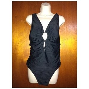 ⛱️Bundle set swimsuit and swim cover Romper